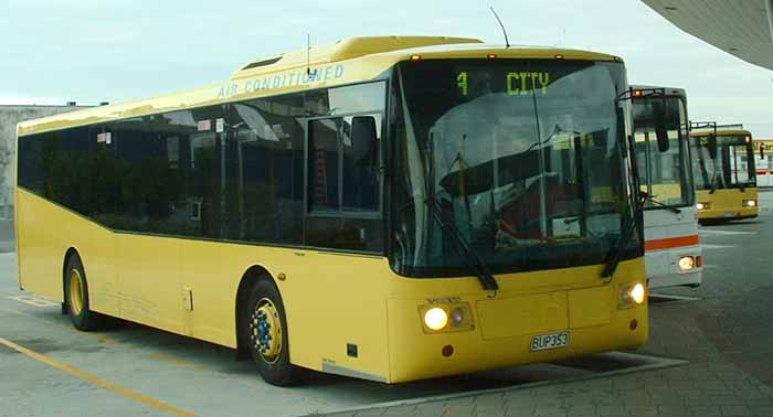 Go-bus Volvo B7RLE Kiwi 128